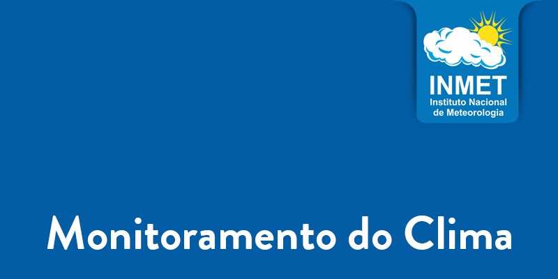 Monitoramento do Clima
