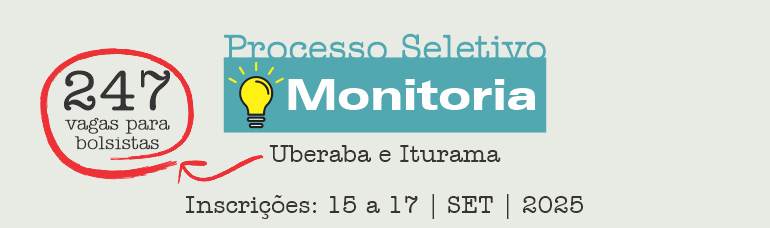 Processo Seletivo