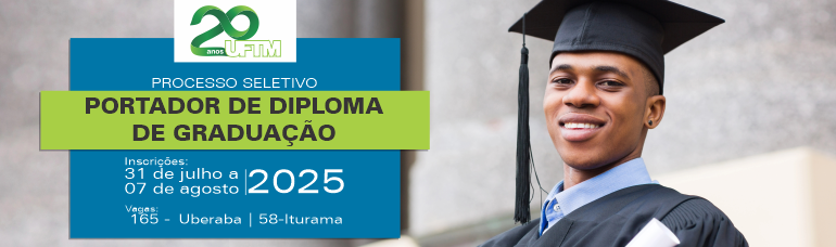 Processo Seletivo