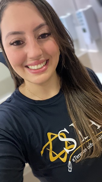 Damiana Aparecida Trindade Monteiro
