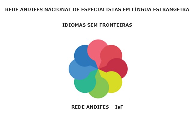 Rede Andifes Idiomas sem Fronteiras abre inscrições para seis cursos  gratuitos — Universidade Federal de Alagoas