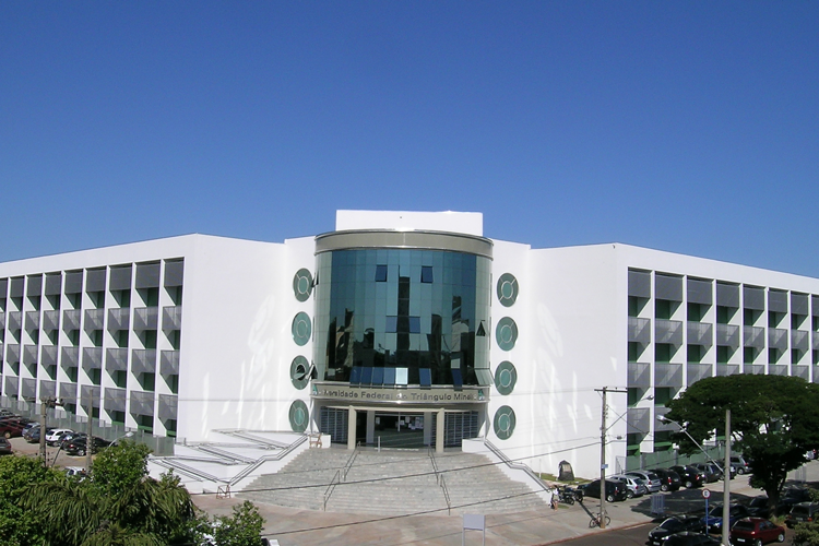 Instituto Federal do Triângulo Mineiro