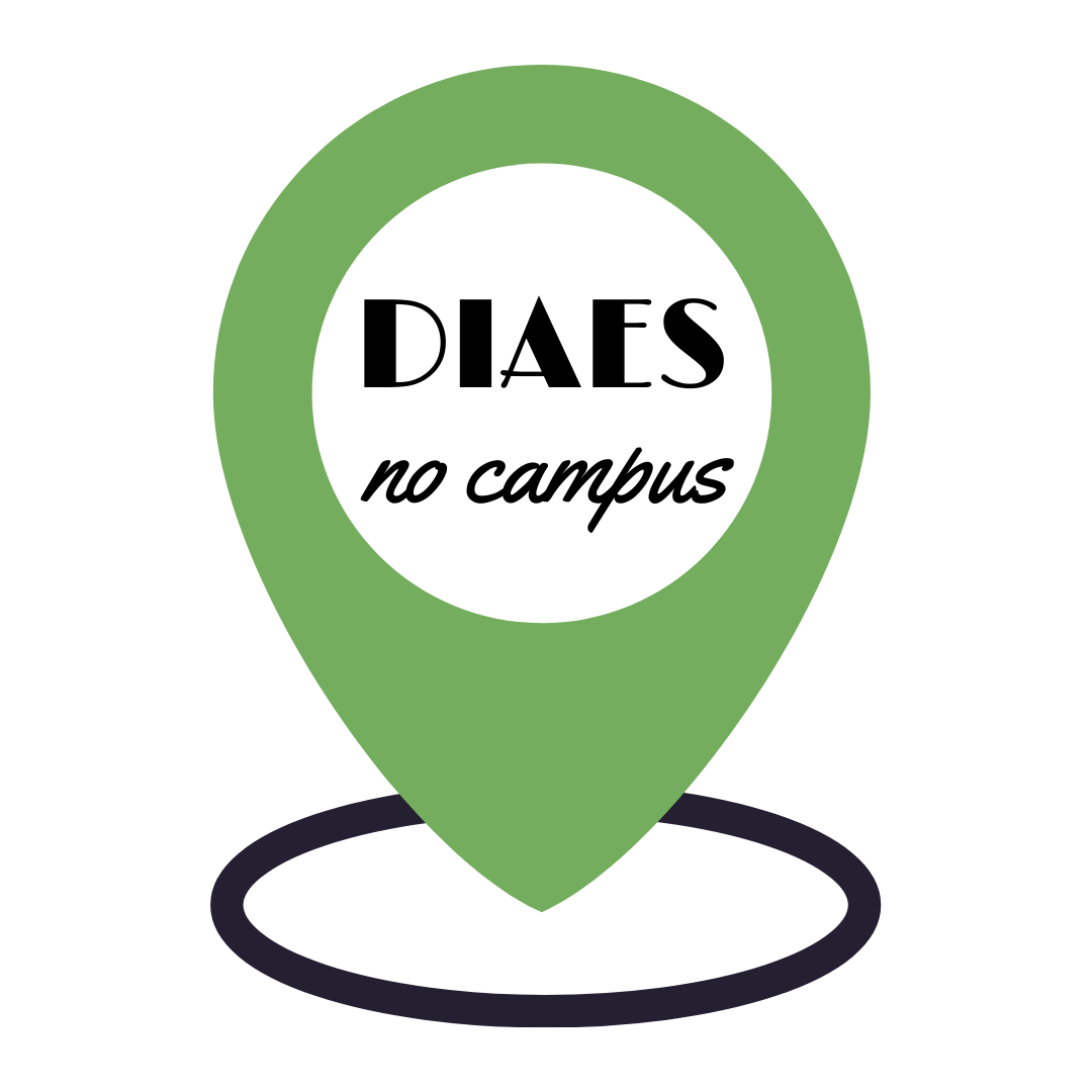 DIAES no campus
