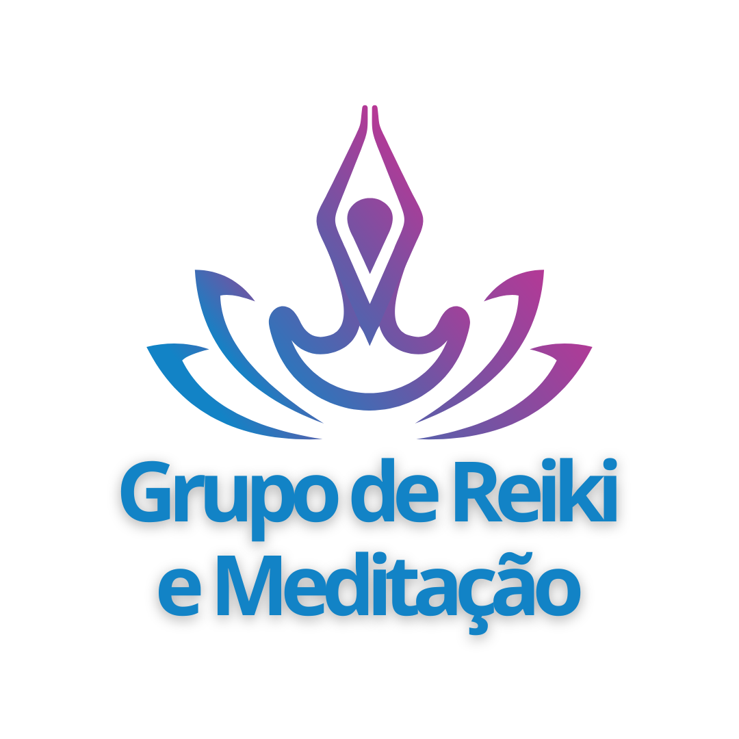 Grupo Reiki e Meditação
