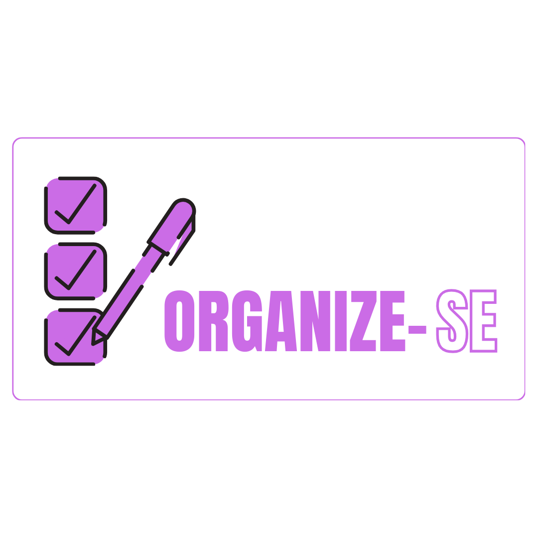 Organize-se