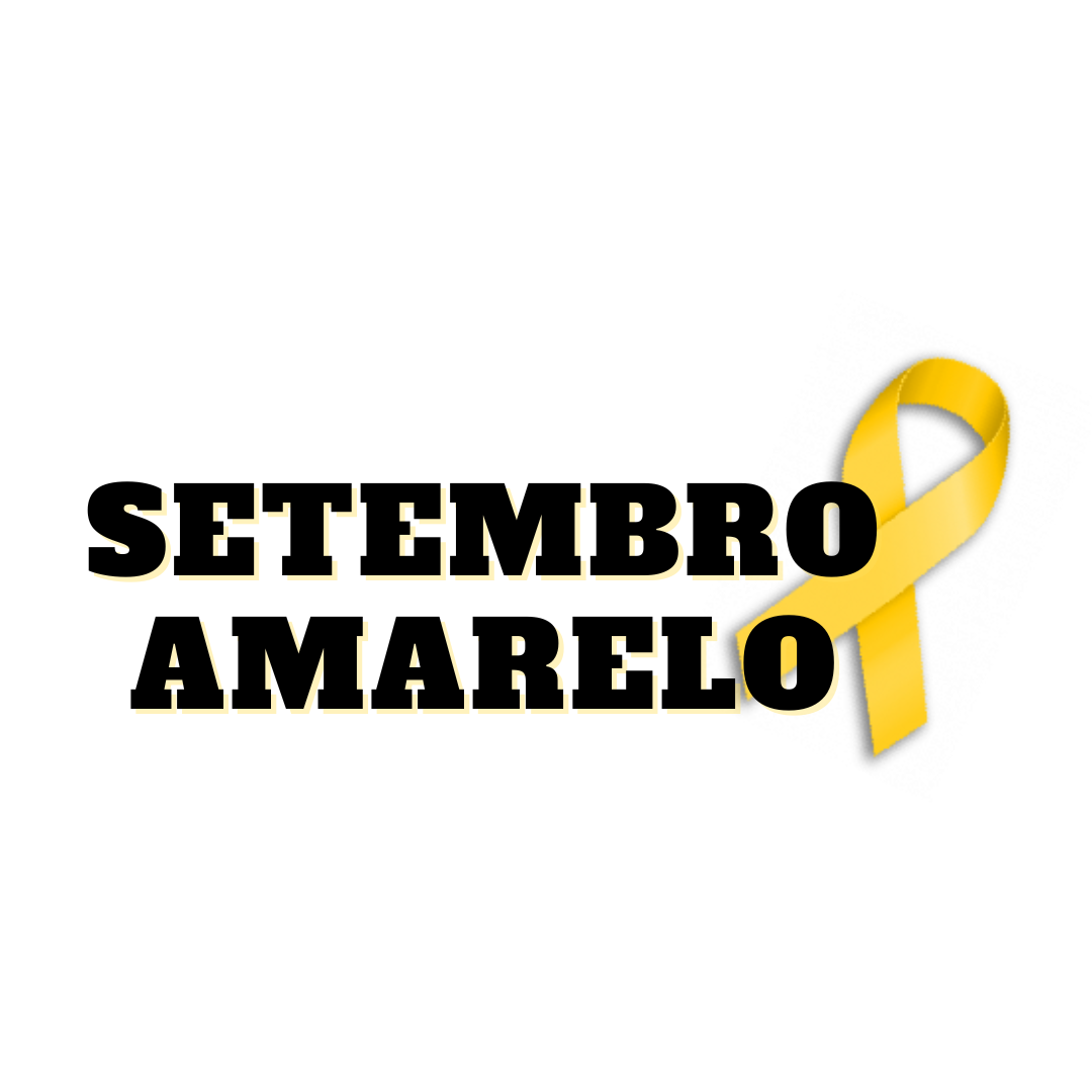 Setembro Amarelo