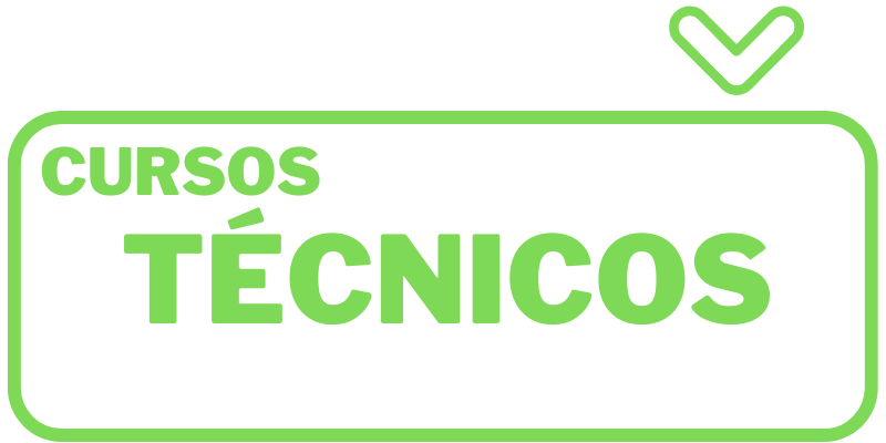 Cursos Técnicos