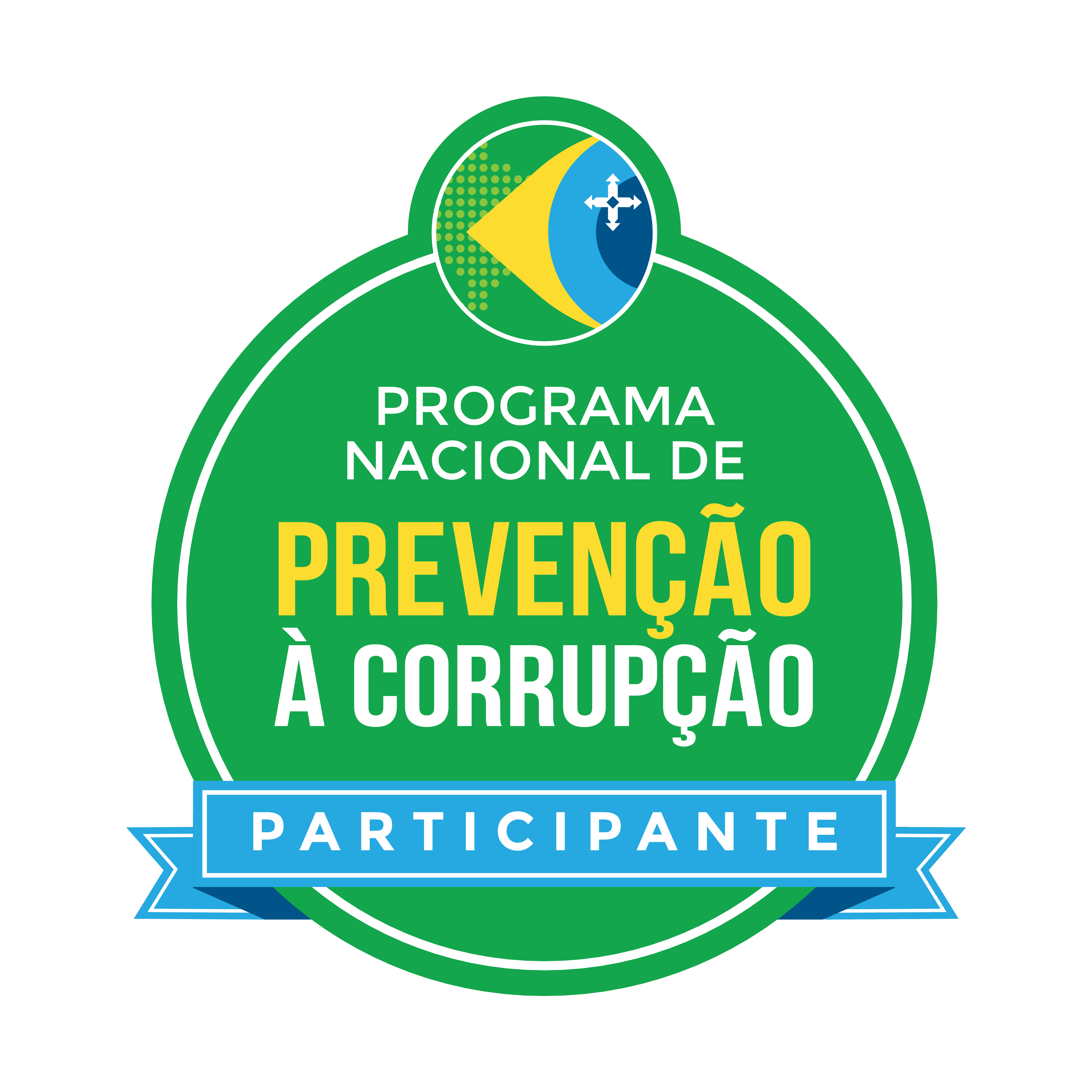 Logomarca PNPC