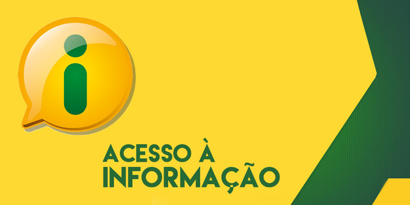 Acesso à Informação