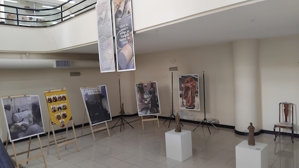 Foto da exposição — imagem 3