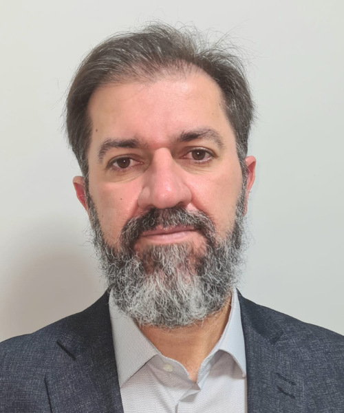 Prof. Dr. Luiz Fernando Rodrigues