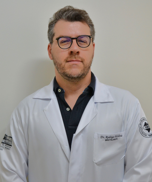 Rodrigo Juliano Molina