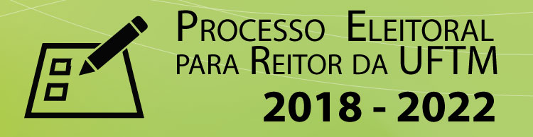 Eleição para reitoria do IFTM tem três candidatos na disputa