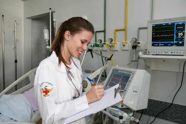 Graduação UFTM - Uberaba 