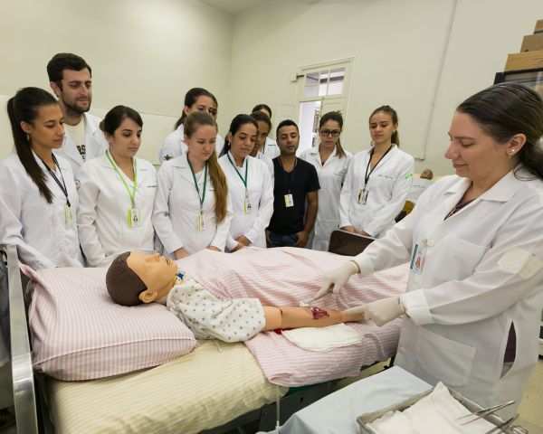 Graduação UFTM - Uberaba 