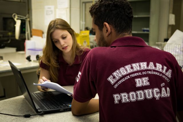 Graduação UFTM - Uberaba 