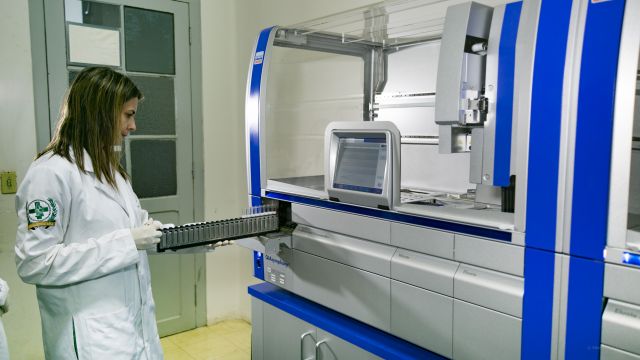 Graduação UFTM - Uberaba 