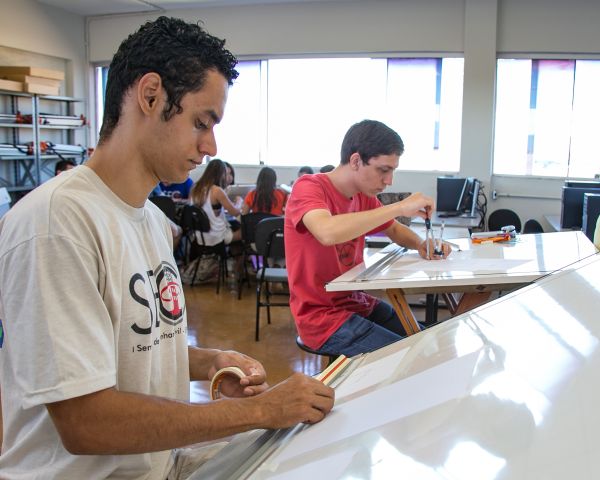 Graduação UFTM - Uberaba 