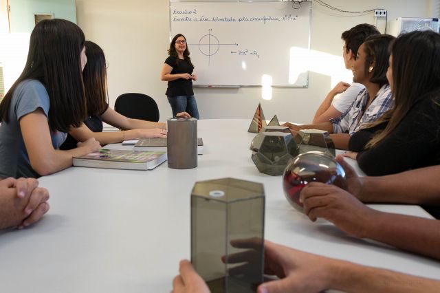 Graduação UFTM - Uberaba 