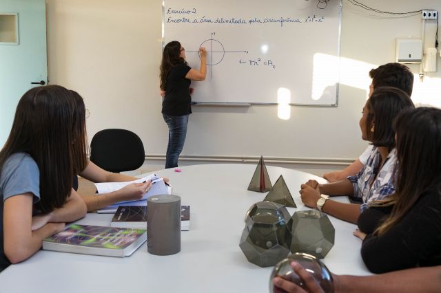 Graduação UFTM - Uberaba 