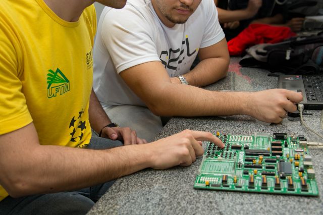 Graduação UFTM - Uberaba 