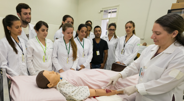 Graduação UFTM - Uberaba 