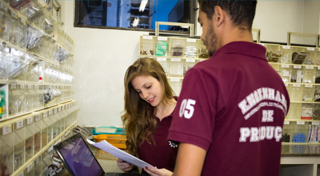 Graduação UFTM - Uberaba 