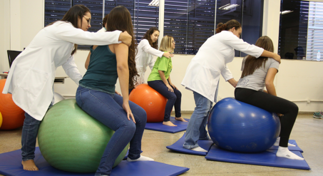 Graduação UFTM - Uberaba 