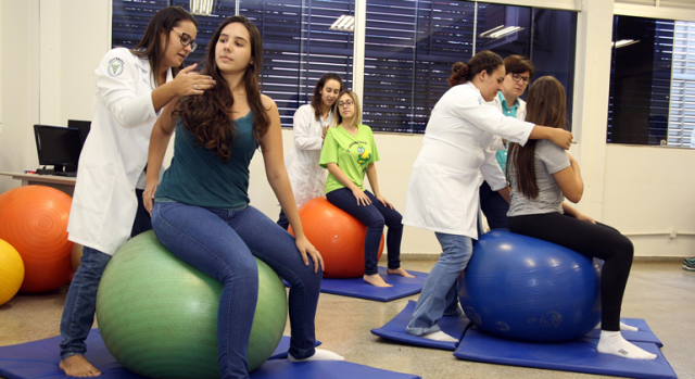 Graduação UFTM - Uberaba 