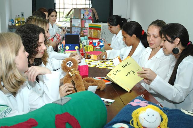 Graduação UFTM - Uberaba 