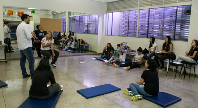 Graduação UFTM - Uberaba 