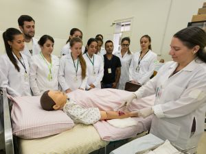 Graduação UFTM - Uberaba 