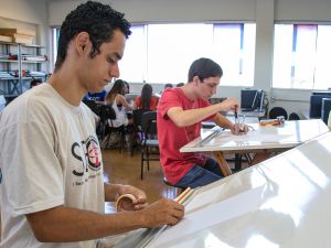 Graduação UFTM - Uberaba 