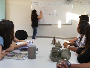 Graduação UFTM - Uberaba 