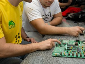 Graduação UFTM - Uberaba 