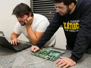 Graduação UFTM - Uberaba 