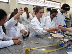 Graduação UFTM - Uberaba 