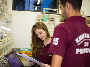 Graduação UFTM - Uberaba 