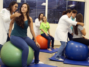 Graduação UFTM - Uberaba 