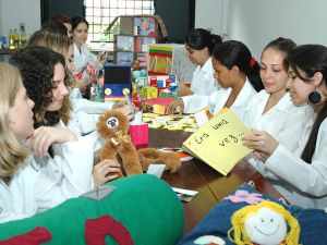 Graduação UFTM - Uberaba 