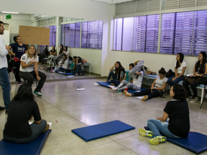 Graduação UFTM - Uberaba 